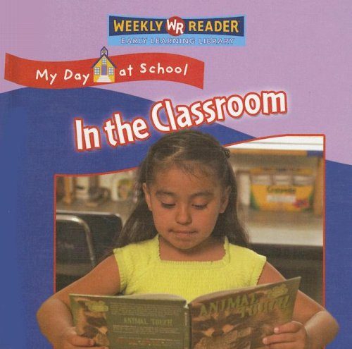 In the Classroom (My Day at School),Used