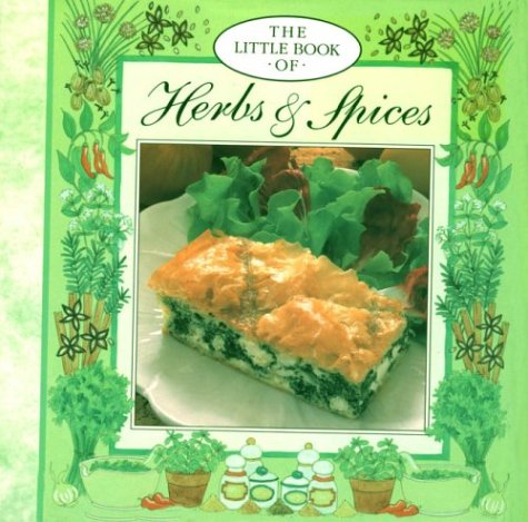 Herbs and Spices,Used