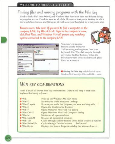 KISS Guide to Windows Me,Used