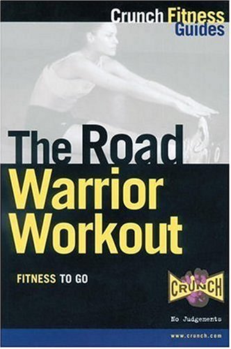 The Road Warrior Workout,Used