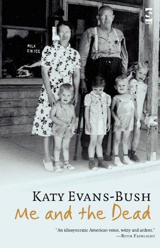 Me and the Dead,Used