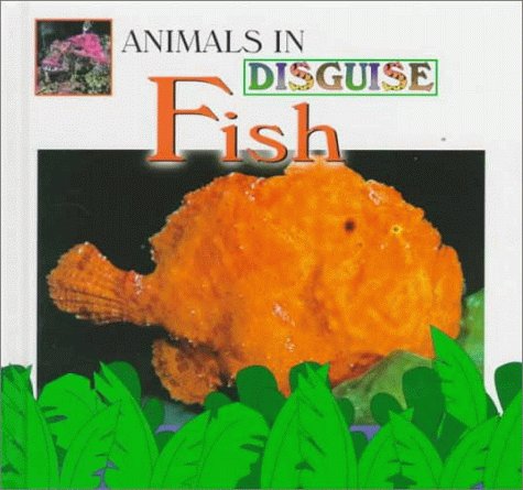 Fish (Animals in Disguise),Used