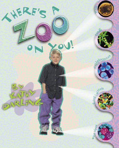 There'S A Zoo On You,Used