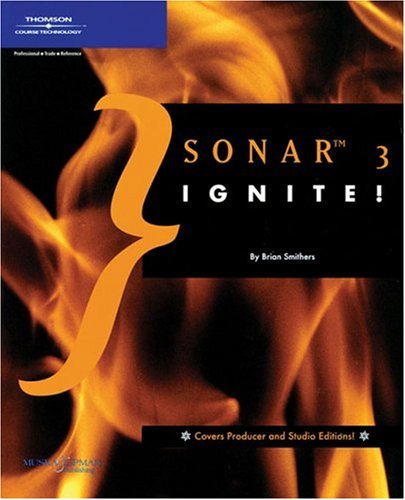 SONAR 3 Ignite!,Used