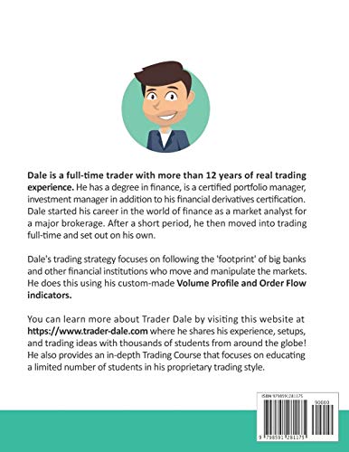 ORDER FLOW: Trading Setups (The Insiders Guide To Trading),Used