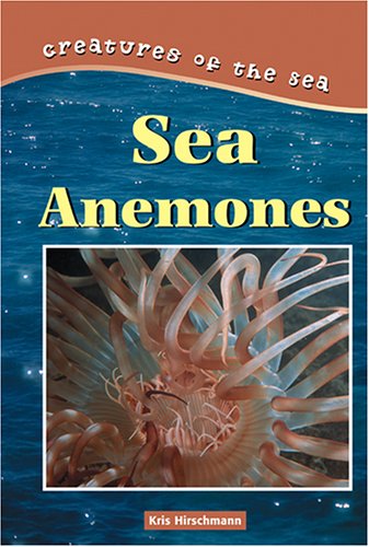 Sea Anemones (Creatures Of The Sea),Used