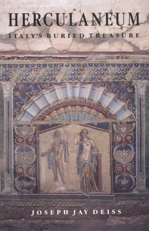 Herculaneum: Italy's Buried Treasure,Used