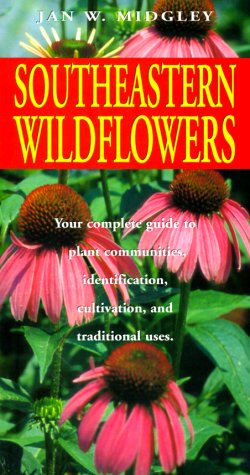 Southeastern Wildflowers,Used