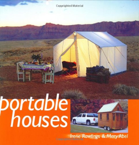 Portable Houses,Used