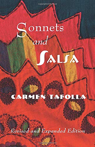 Sonnets and Salsa,Used
