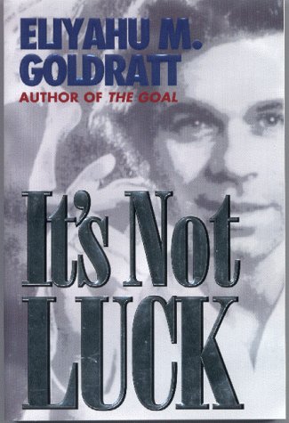 It's Not Luck,New