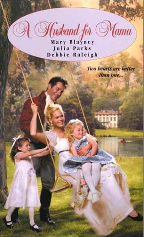 A Husband for Mama (Zebra Regency Romance),Used