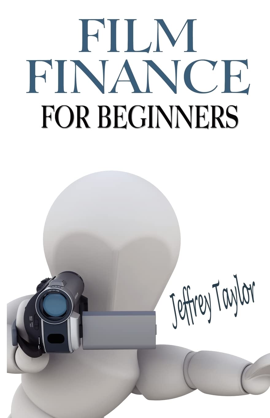 Film Finance For Beginners,Used