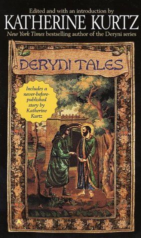 Deryni Tales,New