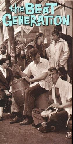 The Beat Generation,Used