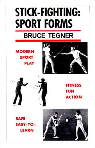 StickFighting: Sport Forms,Used