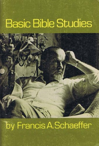 Basic Bible Studies,Used