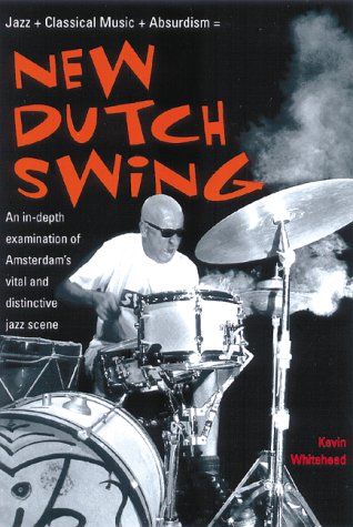 New Dutch Swing,Used