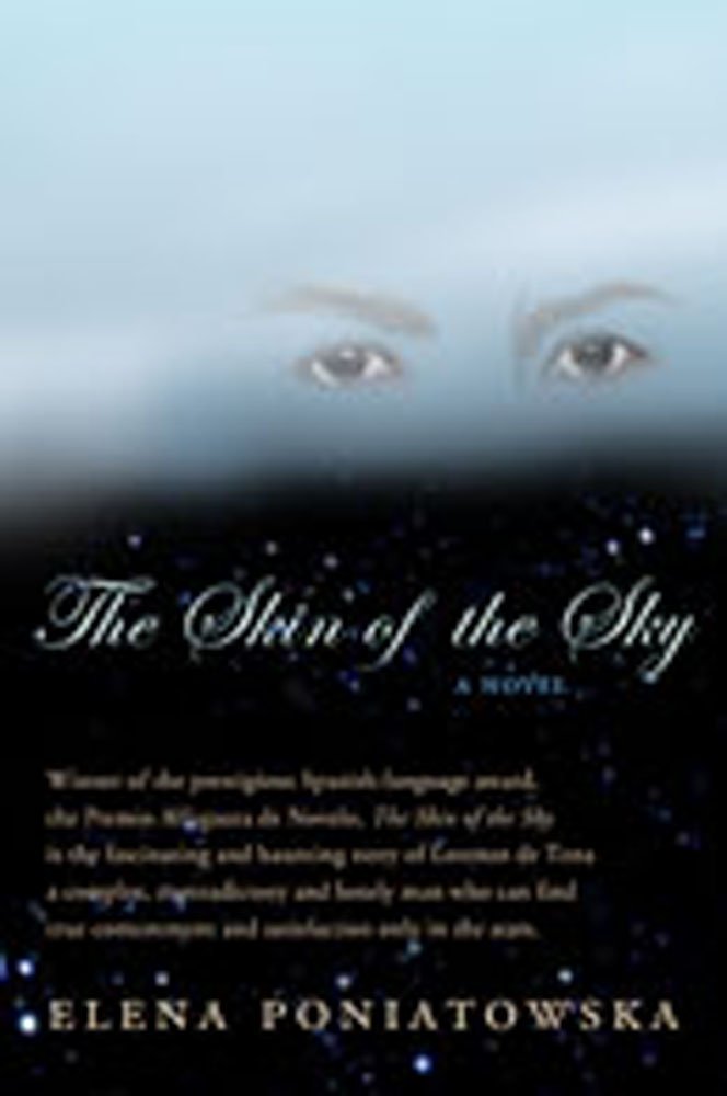 The Skin Of The Sky,Used