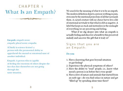 The Empathic Oracle,Used