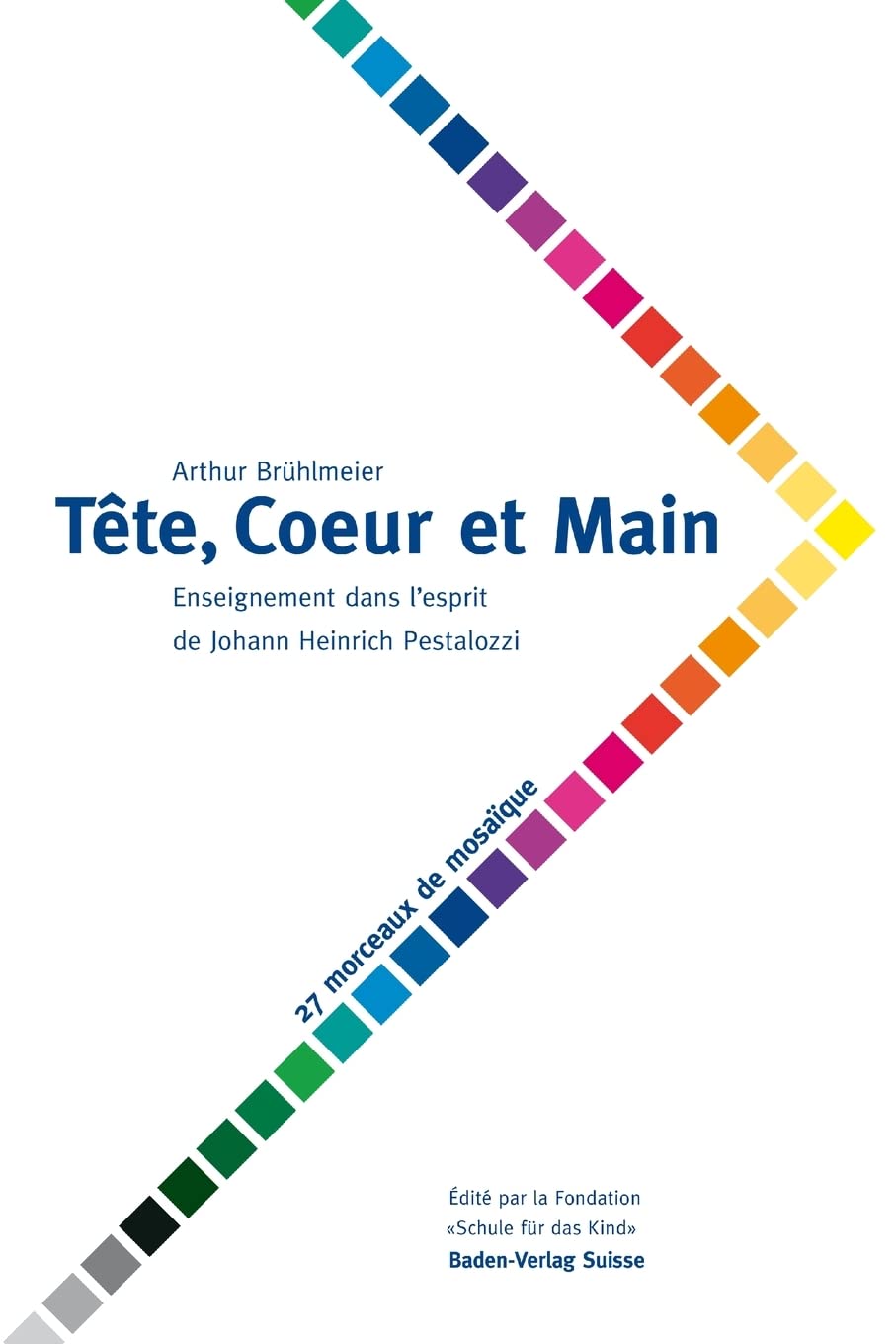 Tte, Coeur Et Main (German Edition),New