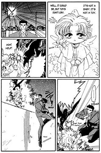 Wish, Vol. 4,Used