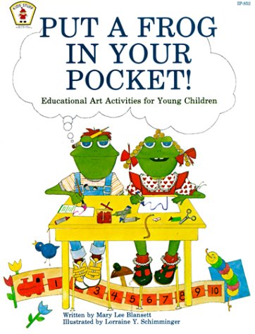 Put a Frog in Your Pocket,Used