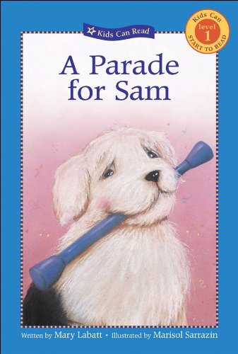 Parade for Sam, A (Kids Can Read),Used