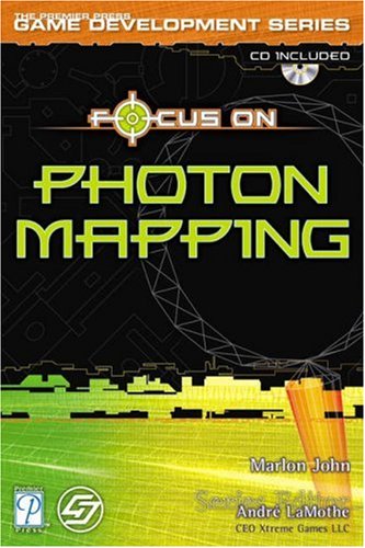Focus On Photon Mapping (Game Development),Used