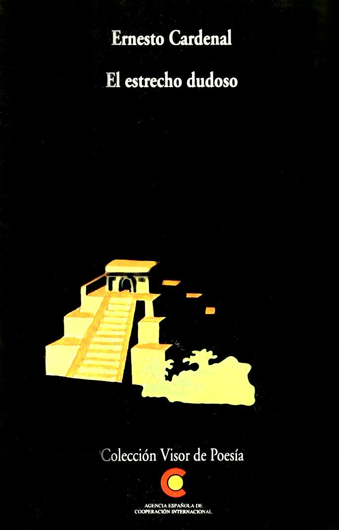 El Estrecho Dudoso/the Uncertain Channel,Used