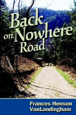 Back on Nowhere Road,Used