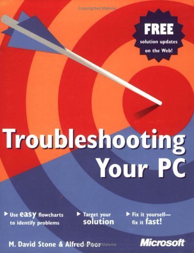 Troubleshooting Your PC,Used