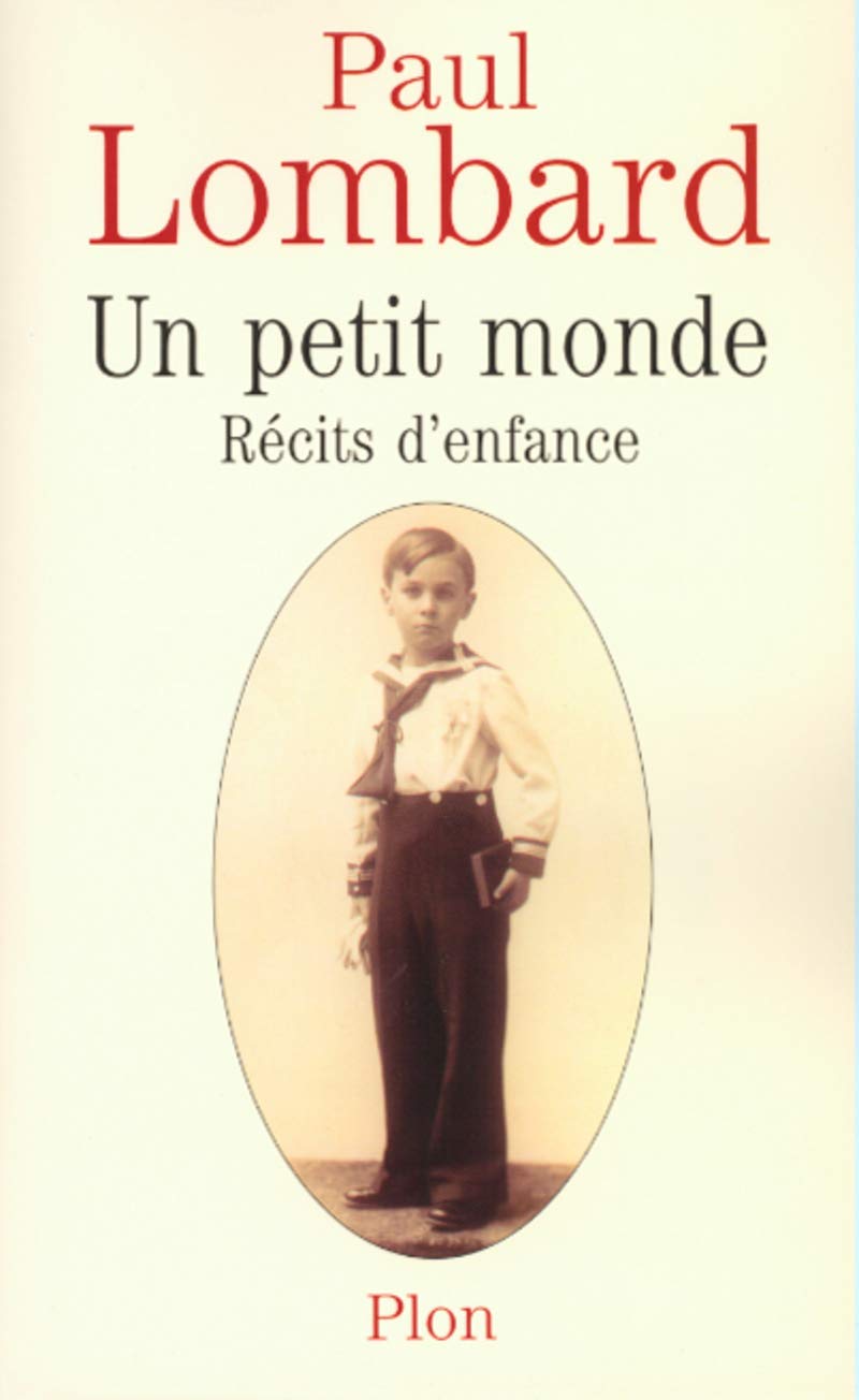 Un petit monde,Used