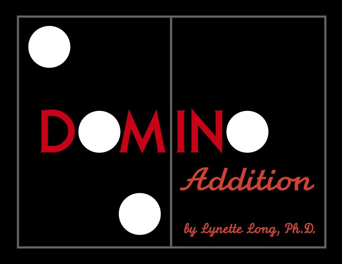Domino Addition,Used