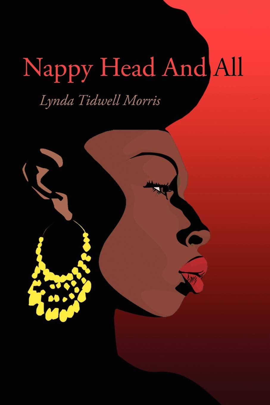 Nappy Head And All,Used