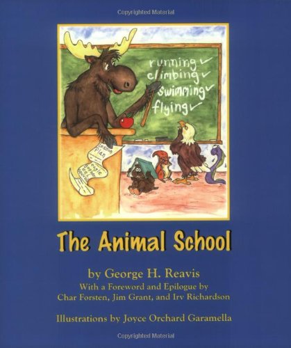 The Animal School,Used