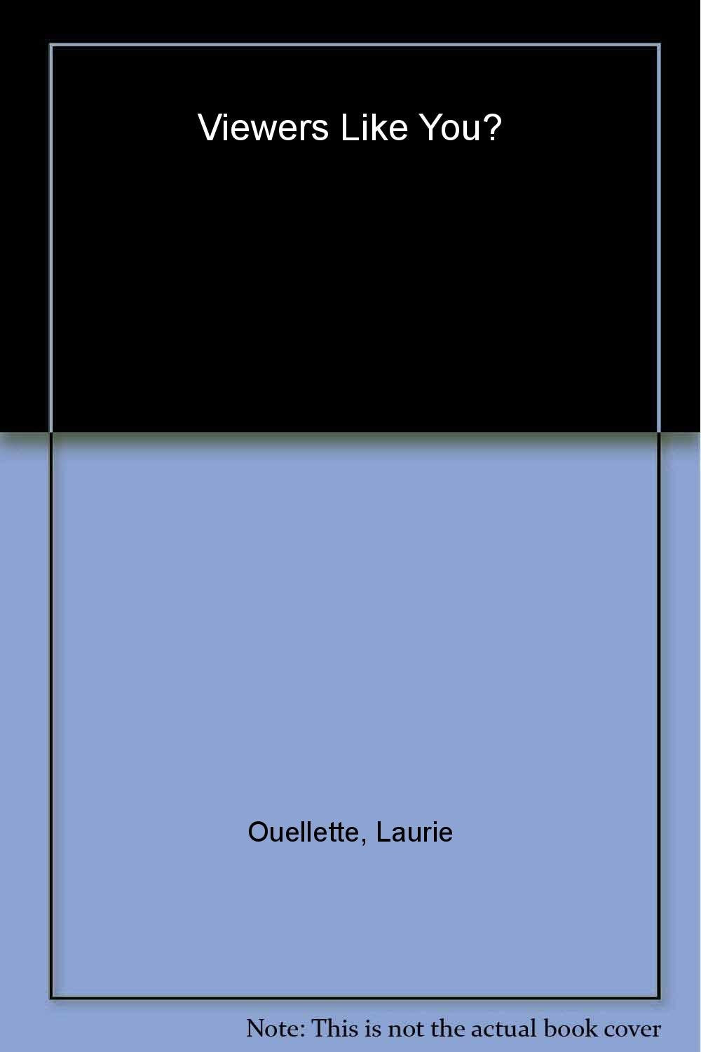 Viewers Like You? How Public Tv Failed The People,New