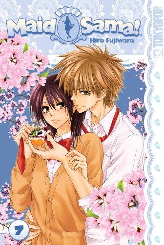 Maid Sama! Vol. 7,Used