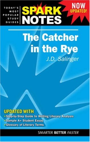 The Catcher in the Rye,Used