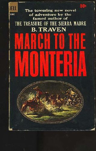 March to the Monteria,Used