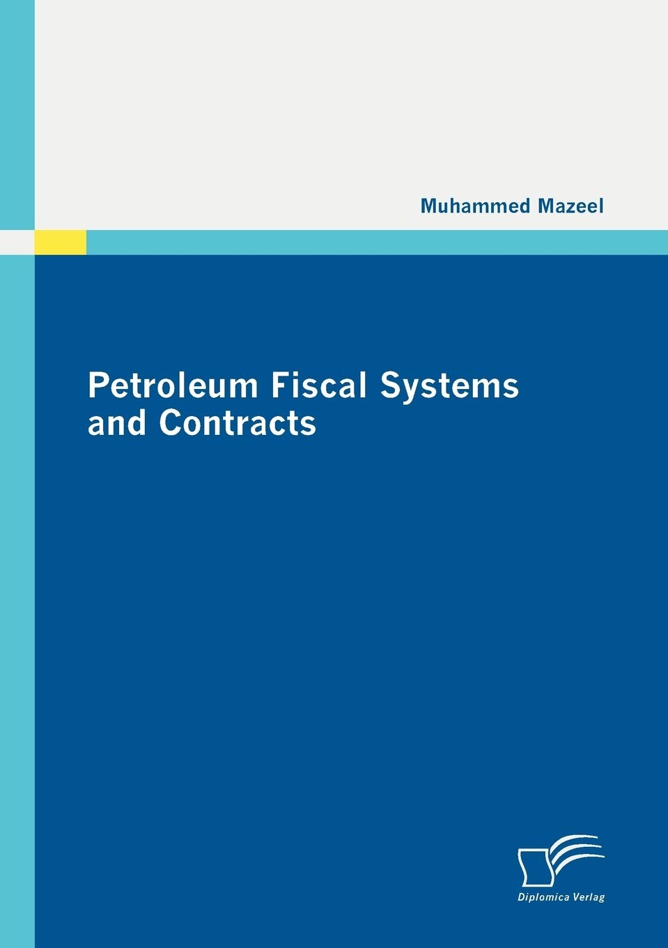 Petroleum Fiscal Systems and Contracts,Used