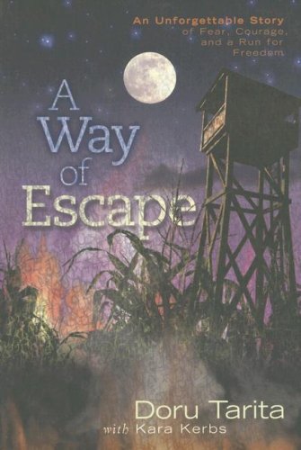 A Way Of Escape,New