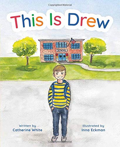 This Is Drew,Used