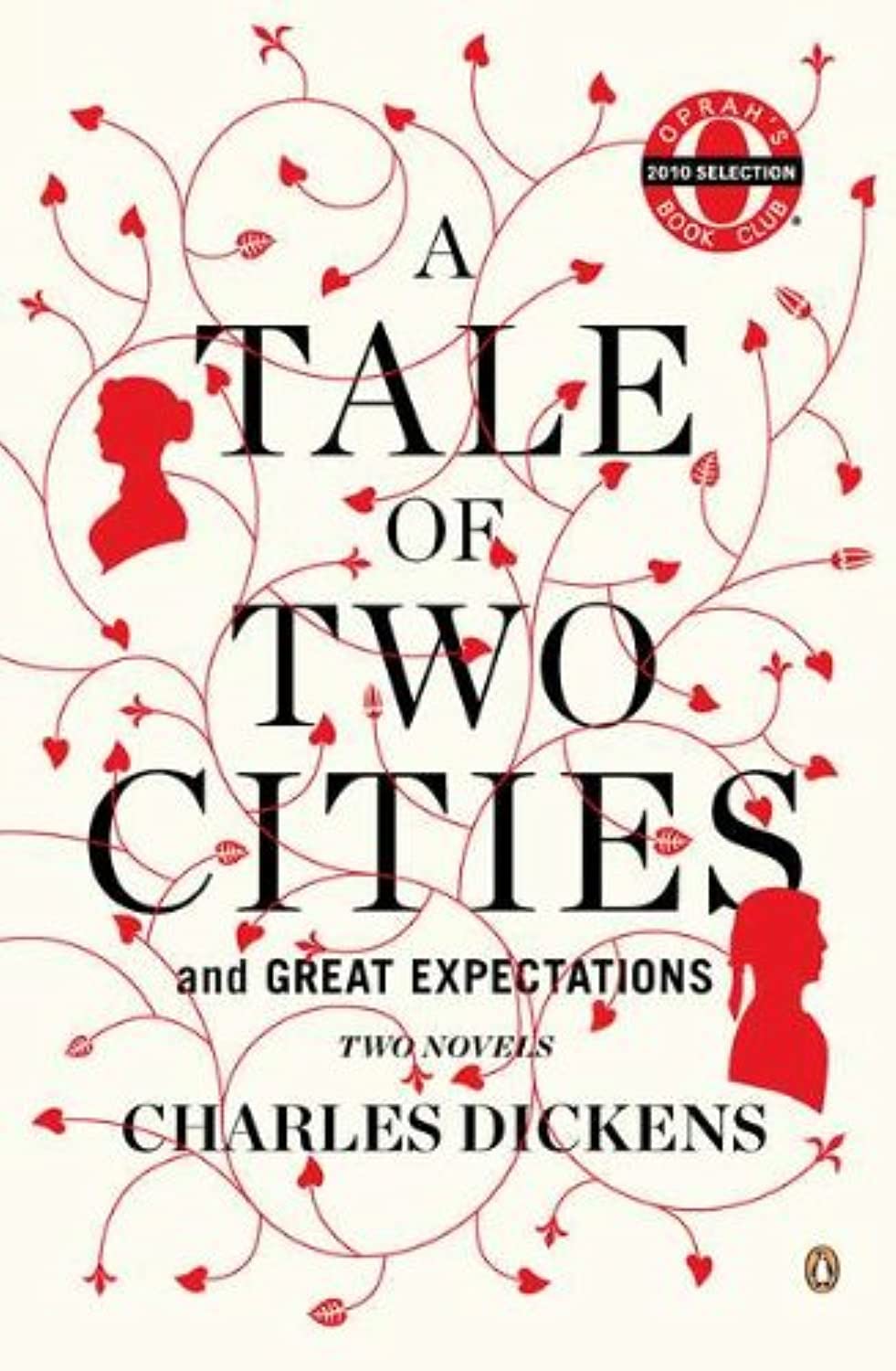 A Tale Of Two Cities And Great Expectations: Two Novels (Oprahs Book Club),New