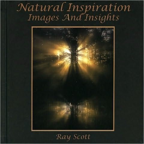 Natural Inspiration Images and Insights,Used