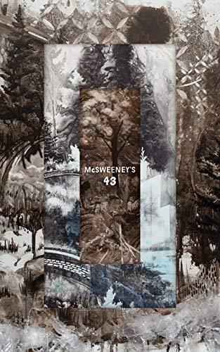 Mcsweeney'S Issue 43,Used