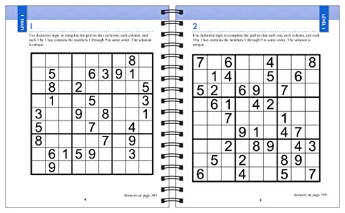 Brain Games  Lower Your Brain Age Sudoku: Jumbo Edition,Used