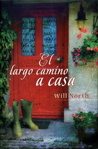 EL LARGO CAMINO A CASA (Spanish Edition),Used