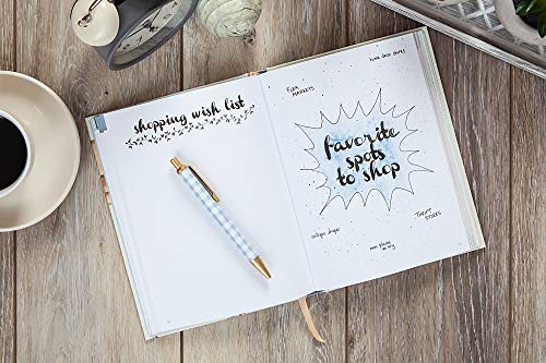 The Home Design Doodle Book: Unleash Your Inner Designer,Used