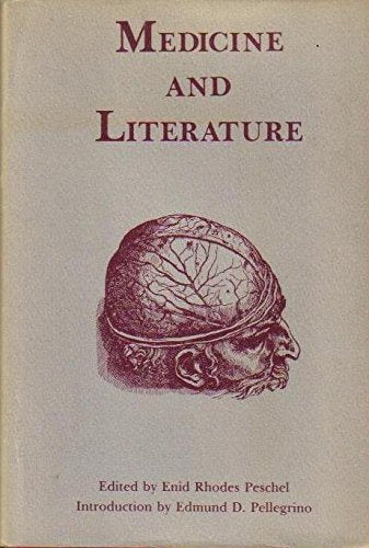 Medicine and Literature,Used